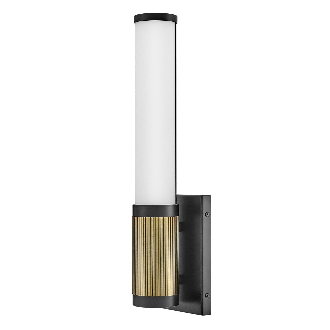 Hinkley - 50060BK-LCB - LED Vanity - Zevi - Black