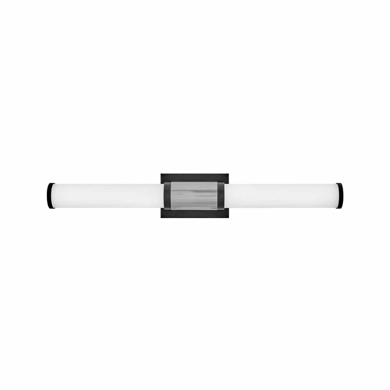 Hinkley - 50063BK-CM - LED Vanity - Zevi - Black