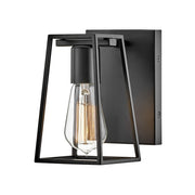 Hinkley - 5160BK - LED Vanity - Filmore - Black