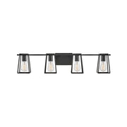 Hinkley - 5164BK - LED Vanity - Filmore - Black
