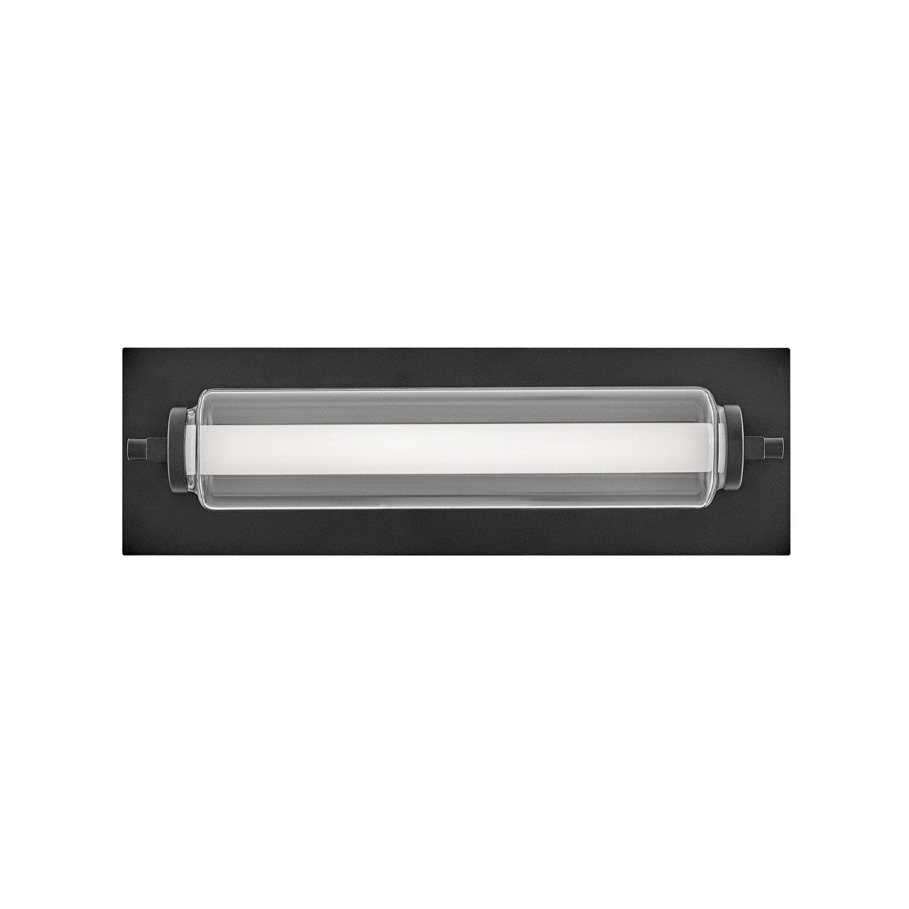 Hinkley - 52020BK - LED Vanity - Lucien - Black