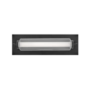 Hinkley - 52020BK - LED Vanity - Lucien - Black
