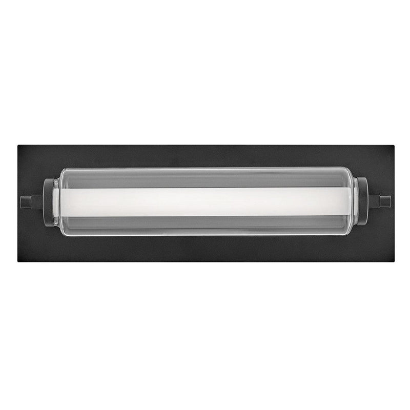 Hinkley - 52020BK - LED Vanity - Lucien - Black