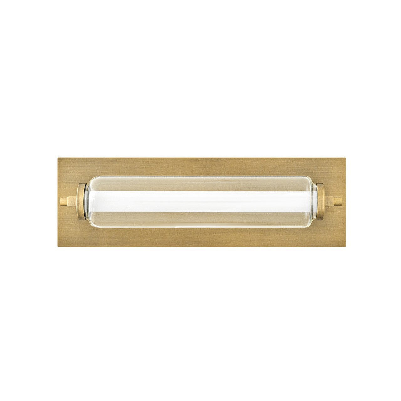 Hinkley - 52020LCB - LED Vanity - Lucien - Lacquered Brass