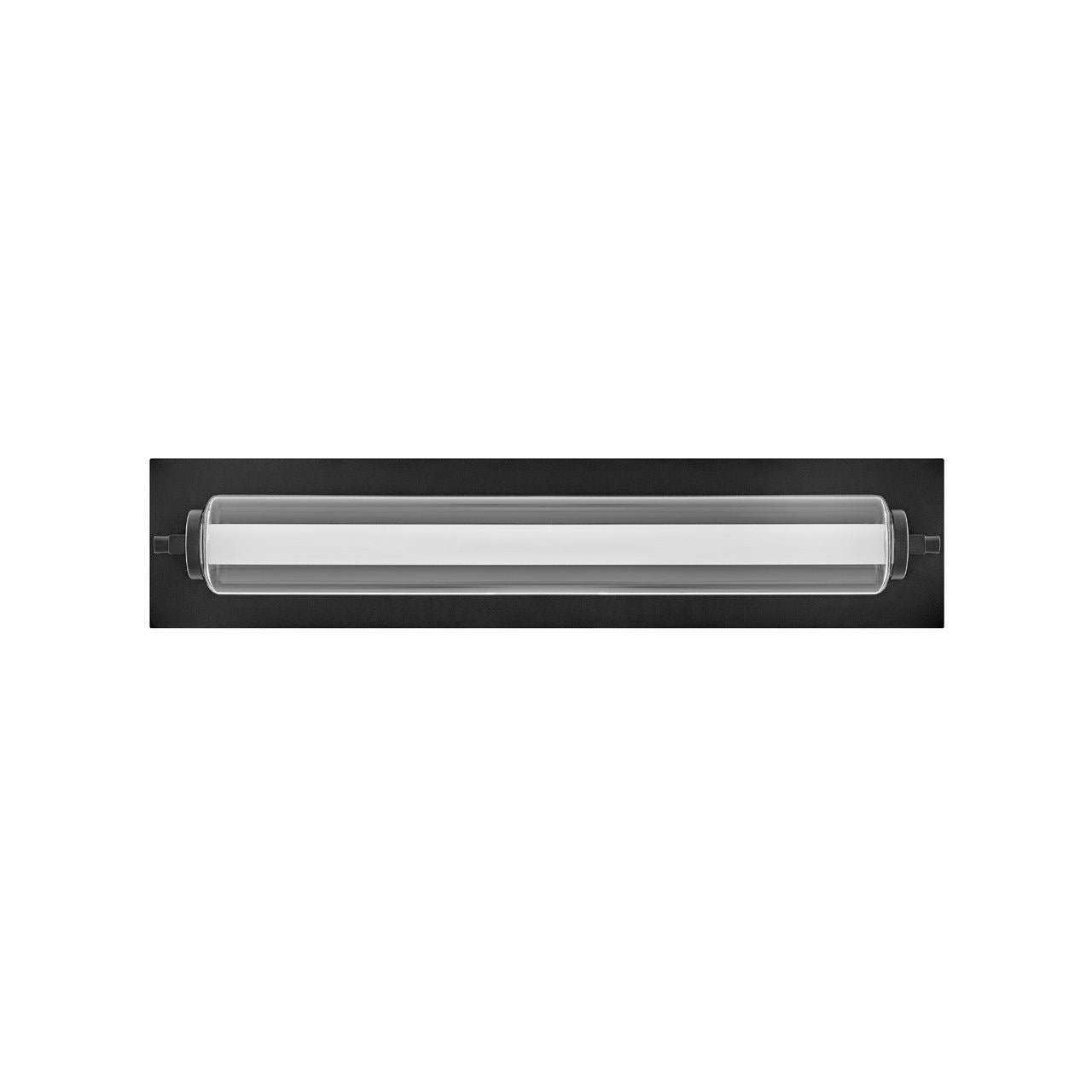 Hinkley - 52022BK - LED Vanity - Lucien - Black