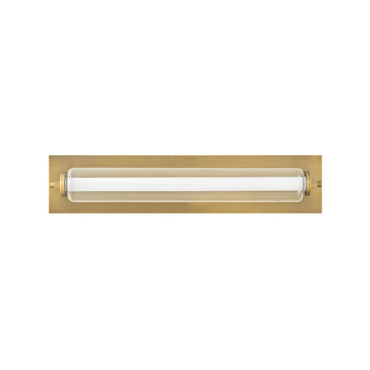 Hinkley - 52022LCB - LED Vanity - Lucien - Lacquered Brass