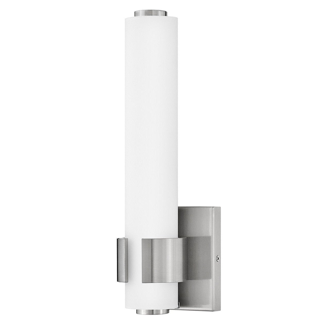 Hinkley - 53060BN - LED Wall Sconce - Aiden - Brushed Nickel