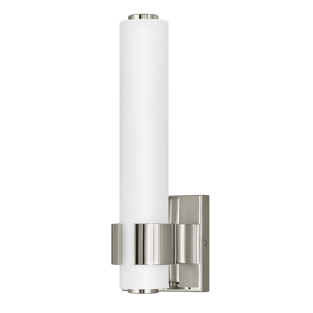 Hinkley - 53060PN - LED Wall Sconce - Aiden - Polished Nickel