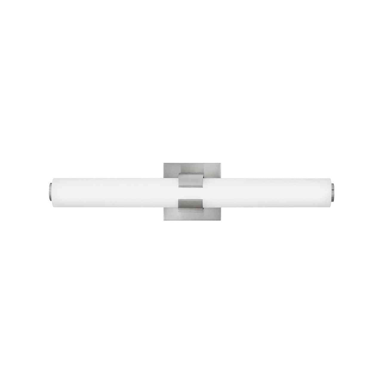 Hinkley - 53062BN - LED Vanity - Aiden - Brushed Nickel