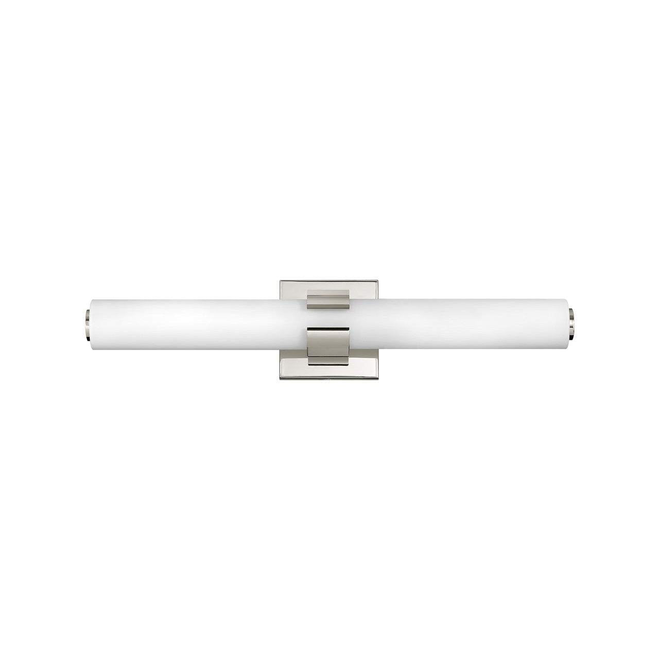Hinkley - 53062PN - LED Vanity - Aiden - Polished Nickel