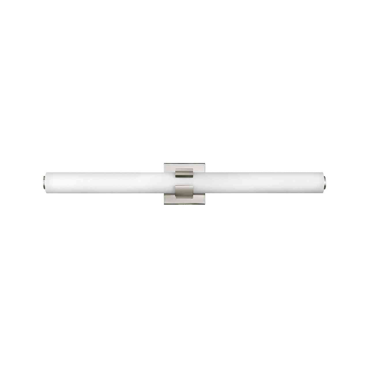 Hinkley - 53063PN - LED Vanity - Aiden - Polished Nickel