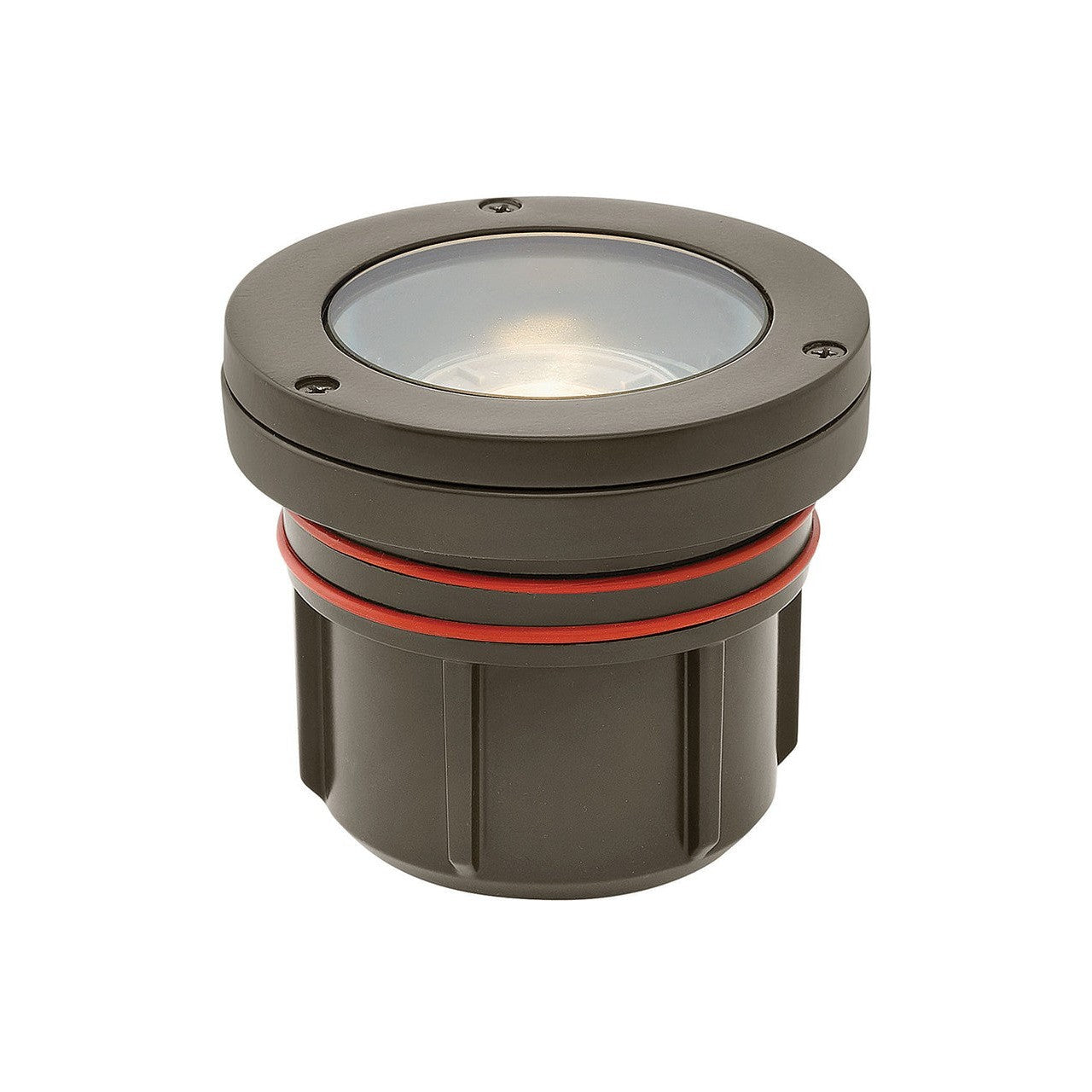 Hinkley - 55702BZ-LMA27K - LED Well Light - Well Light - Bronze