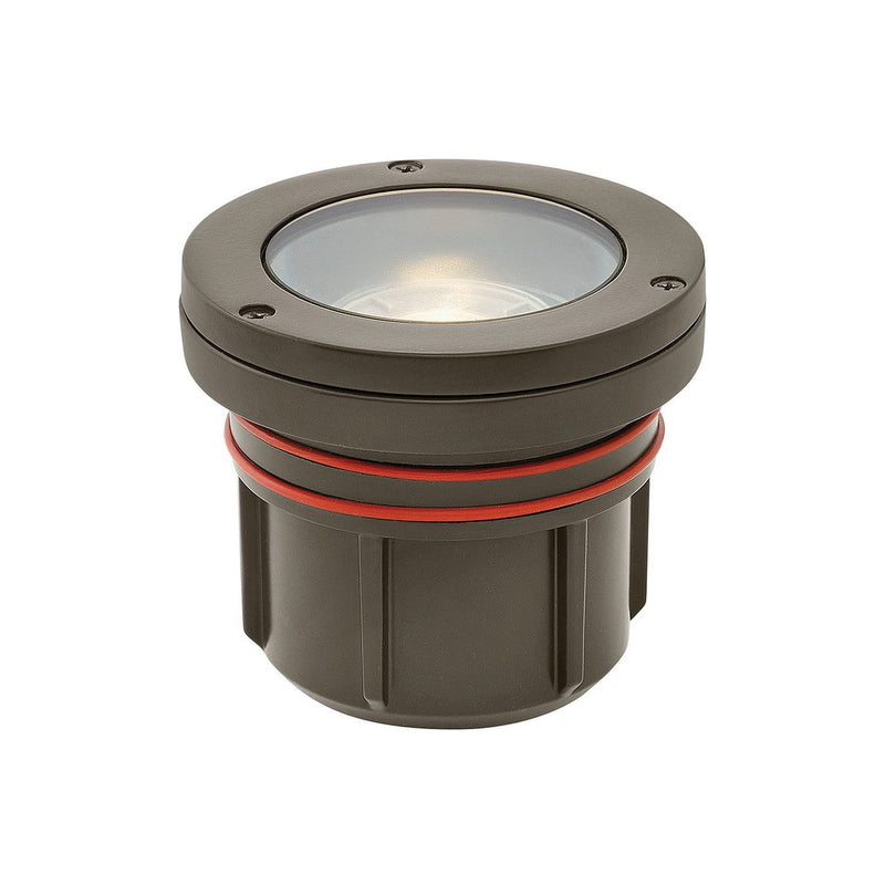 Hinkley - 55702BZ-LMA27K - LED Flat Top - Well Light - Bronze