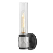 Hinkley - 57080BK-BN - LED Vanity - Ellison - Black