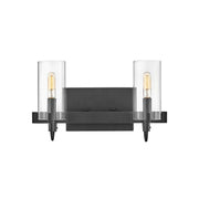 Hinkley - 58062BK - LED Vanity - Ryden - Black