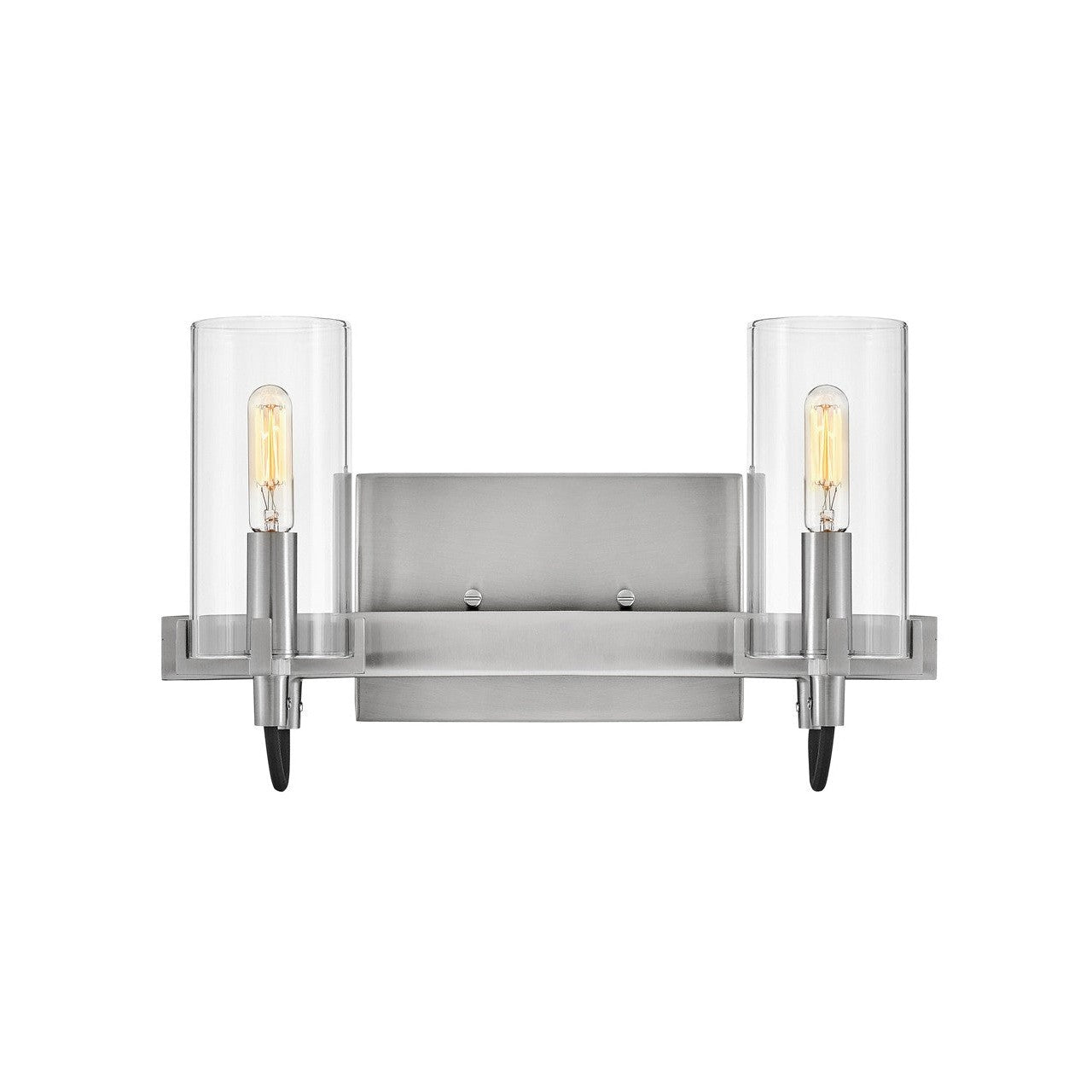 Hinkley - 58062BN - LED Vanity - Ryden - Brushed Nickel