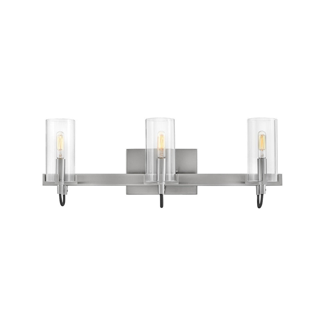 Hinkley - 58063BN - LED Vanity - Ryden - Brushed Nickel