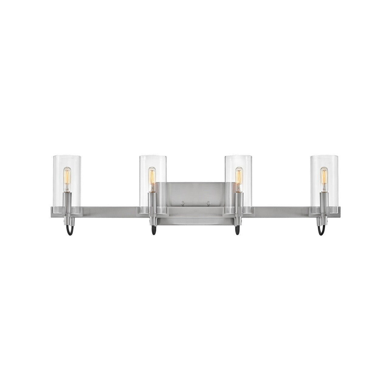 Hinkley - 58064BN - LED Vanity - Ryden - Brushed Nickel