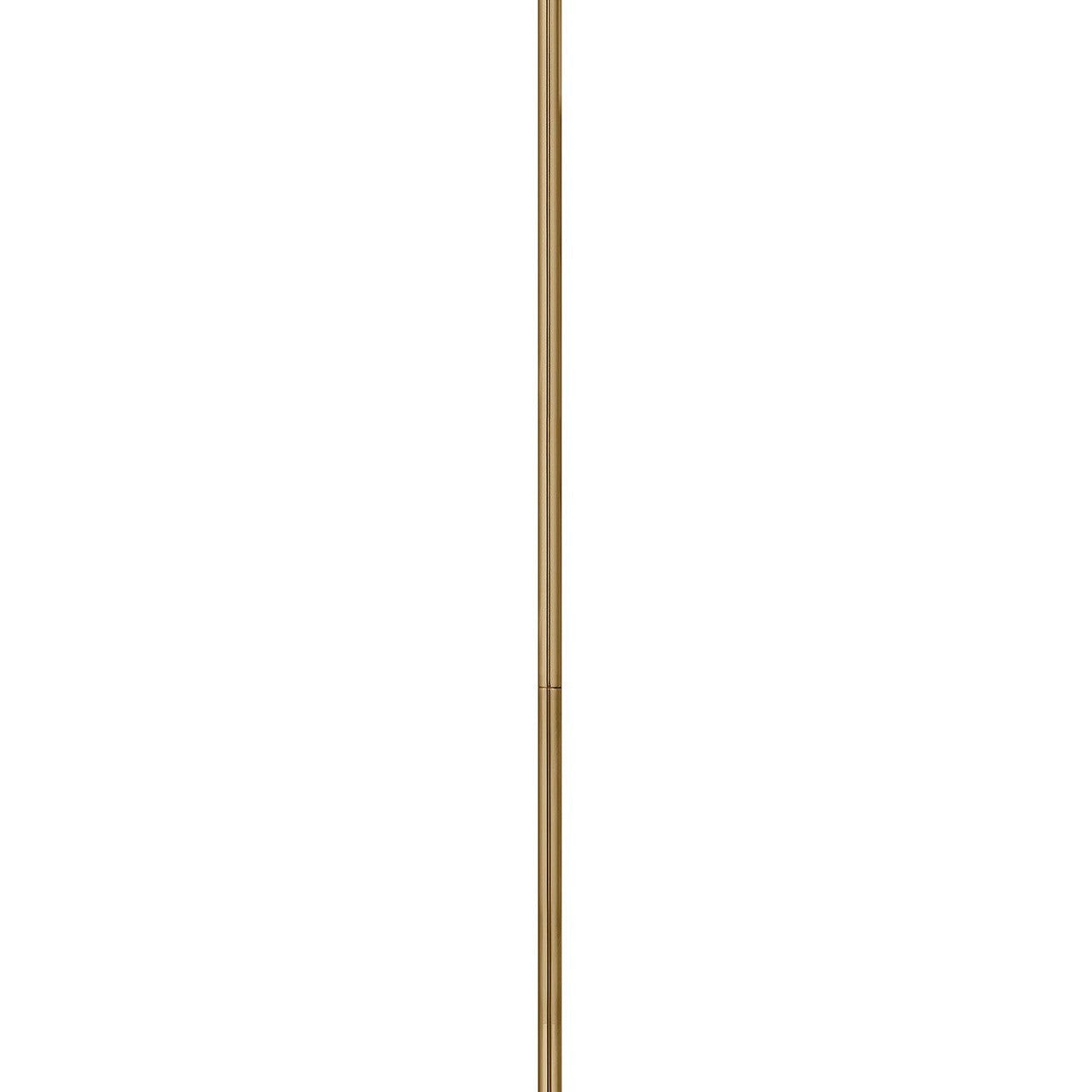 Hinkley - 6018HB - Stem - Stem - Heritage Brass