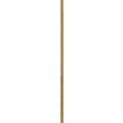 Hinkley - 6018HB - Stem - Stem - Heritage Brass
