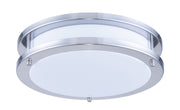 Elegant Lighting - LDCF3200 - LED Surface Mount - Daxter - White