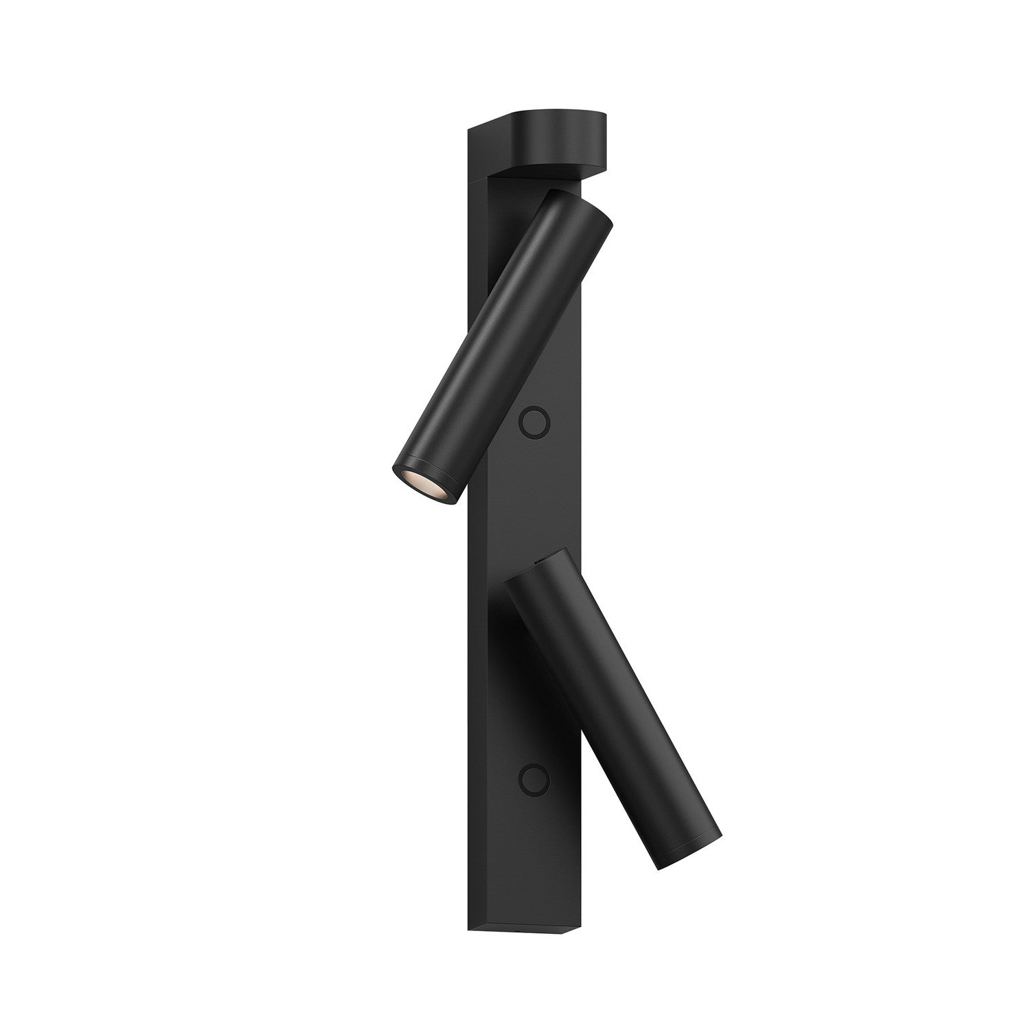 Sonneman - 3364.97 - LED Wall Lamp - Haim - Textured Black