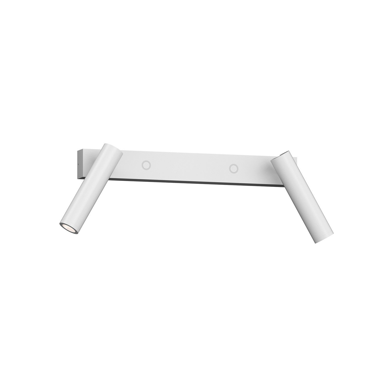 Sonneman - 3365.98 - LED Wall Lamp - Haim - Textured White