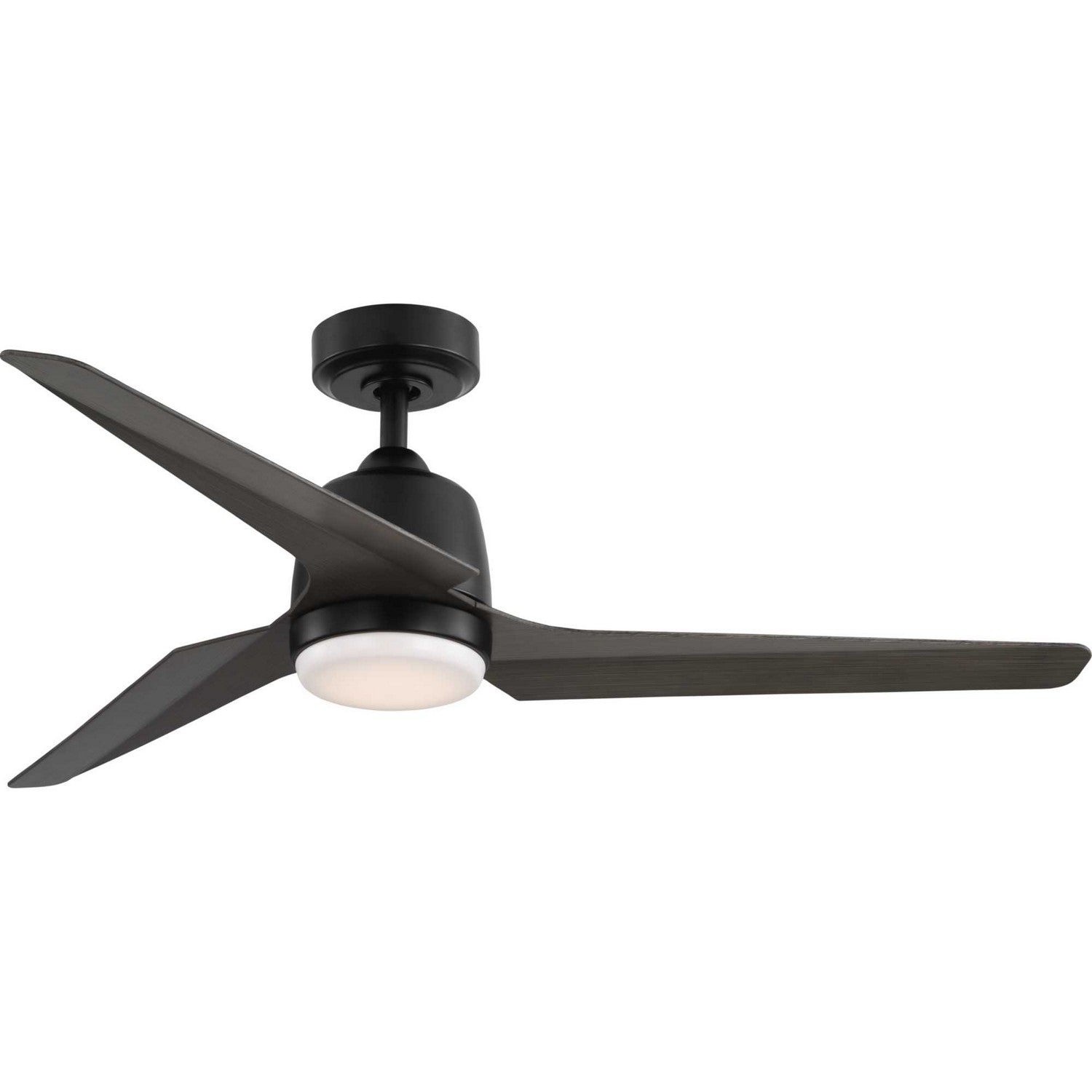 Progress Lighting - P250094-31M-30 - 52"Ceiling Fan - Upshur - Matte Black