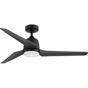 Progress Lighting - P250094-31M-30 - 52"Ceiling Fan - Upshur - Matte Black