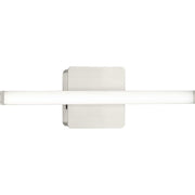 Progress Lighting - P300403-009-CS - LED Linear Vanity - Phase 4 Led - Brushed Nickel