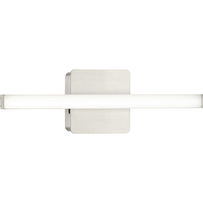 Progress Lighting - P300403-009-CS - LED Linear Vanity - Phase 4 Led - Brushed Nickel