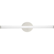 Progress Lighting - P300412-009-CS - LED Linear Vanity - Phase 3 Led - Brushed Nickel