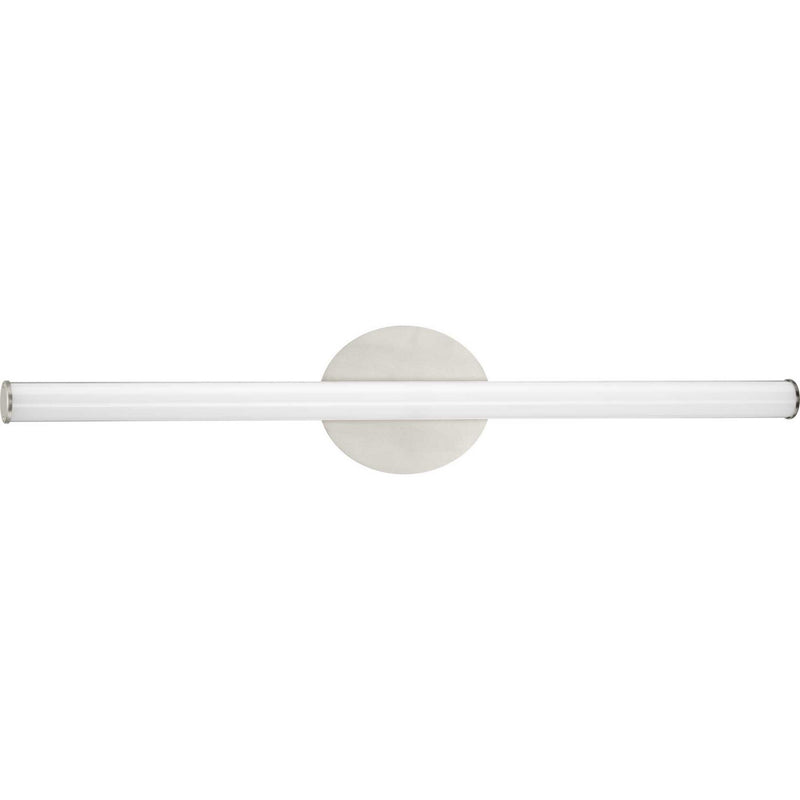 Progress Lighting - P300412-009-CS - LED Linear Vanity - Phase 3 Led - Brushed Nickel