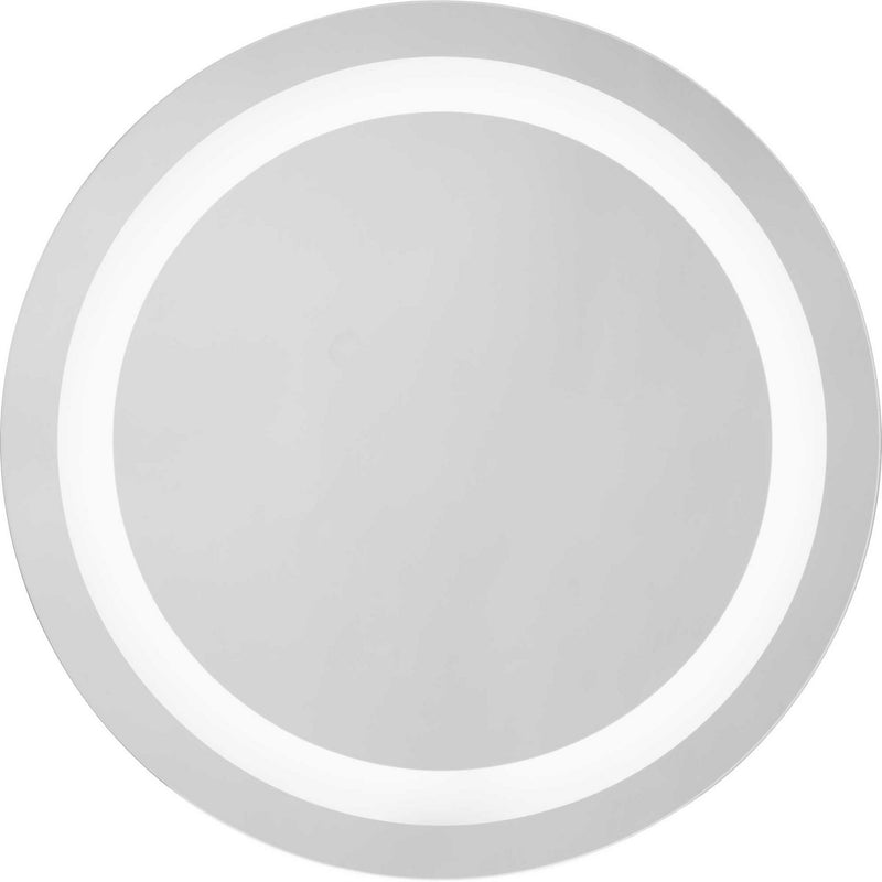 Progress Lighting - P300454-030-30 - LED Mirror - Captarent Led - White