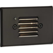Progress Lighting - P660006-020-30 - LED Wall Or Step Light - Led Step Lights - Antique Bronze