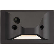 Progress Lighting - P660007-020-30 - LED Wall Or Step Light - Led Step Lights - Antique Bronze