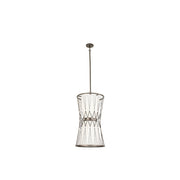 Savoy House - 3-8811-6-92 - Six Light Pendant - Joliet - Rumba