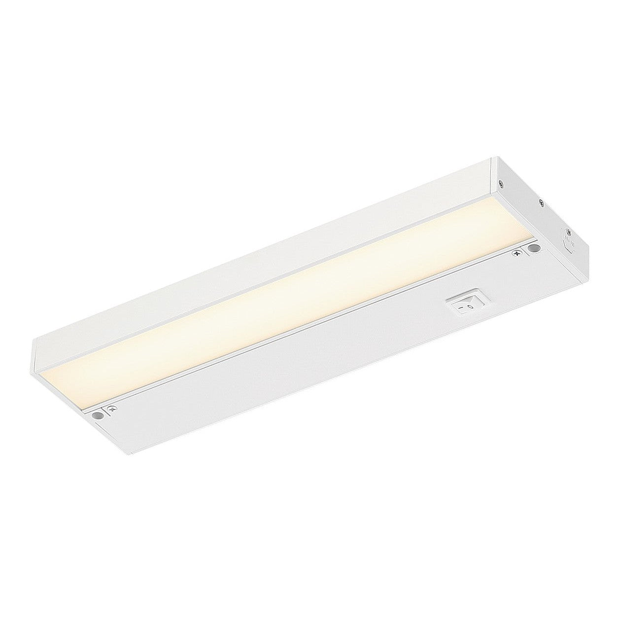 Savoy House - 4-UC-3000K-12-WH - LED Undercabinet - White