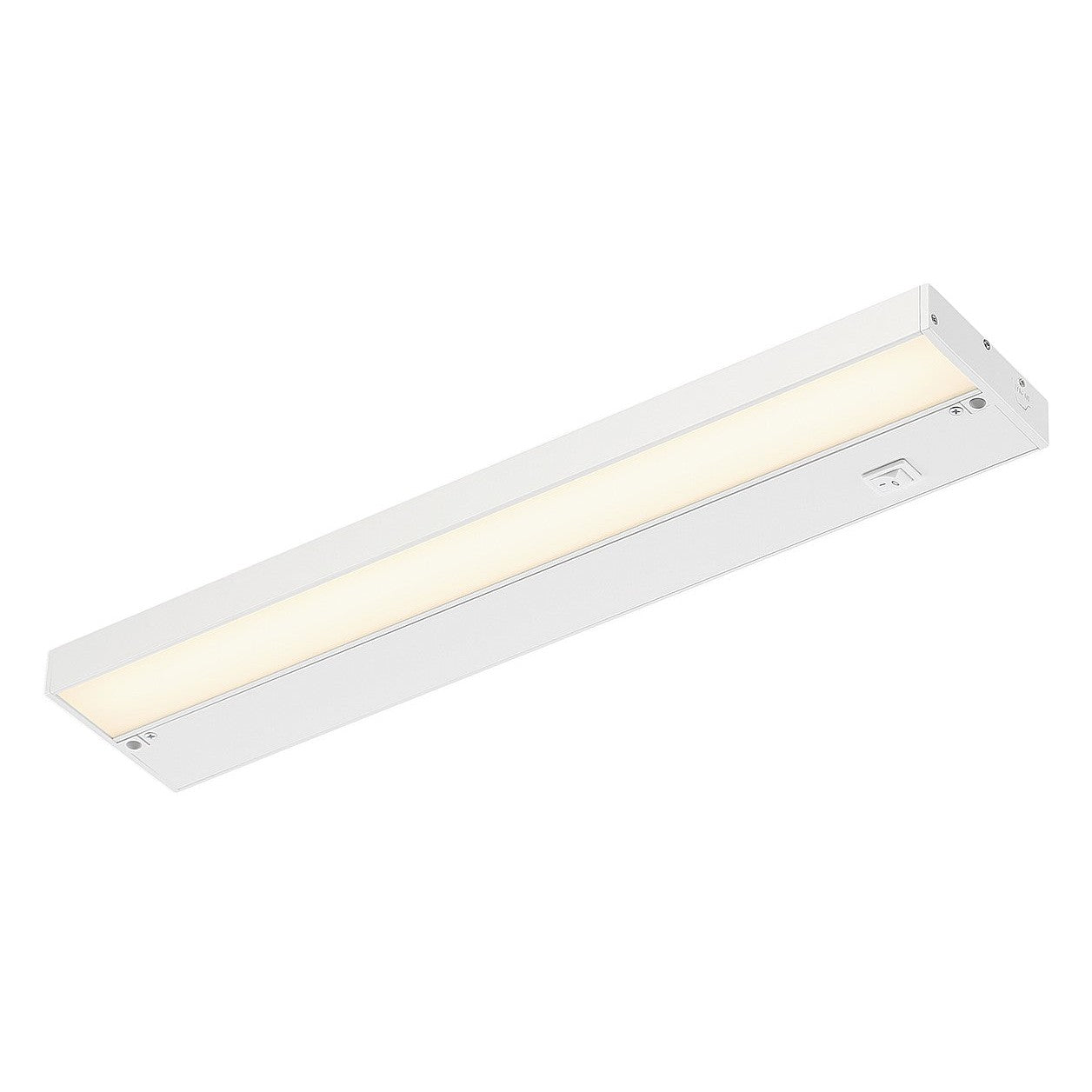 Savoy House - 4-UC-3000K-18-WH - LED Undercabinet - White