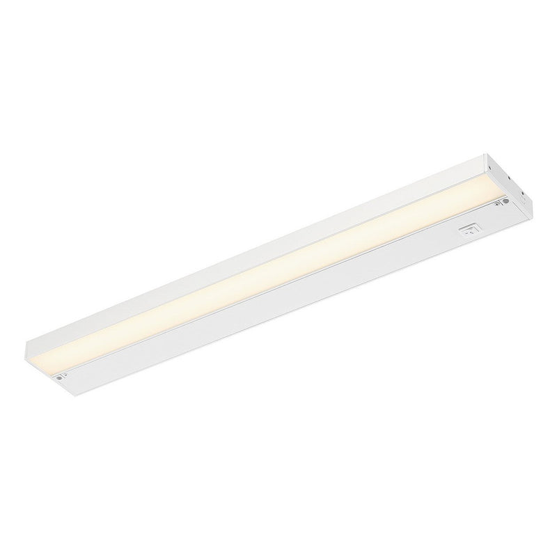 Savoy House - 4-UC-3000K-24-WH - LED Undercabinet - White