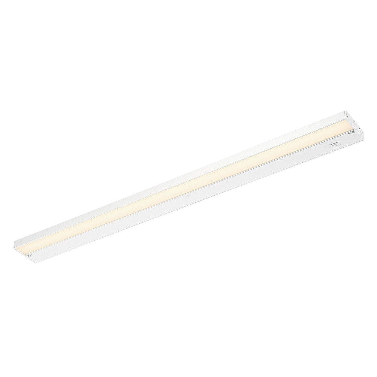 Savoy House - 4-UC-3000K-40-WH - LED Undercabinet - White