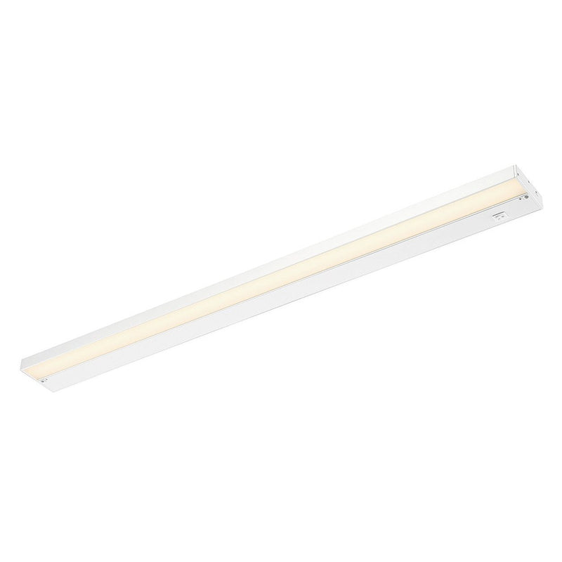 Savoy House - 4-UC-3000K-40-WH - LED Undercabinet - White