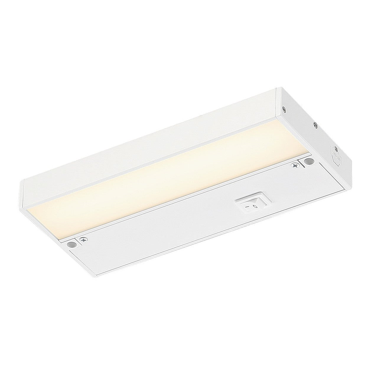 Savoy House - 4-UC-3000K-8-WH - LED Undercabinet - White