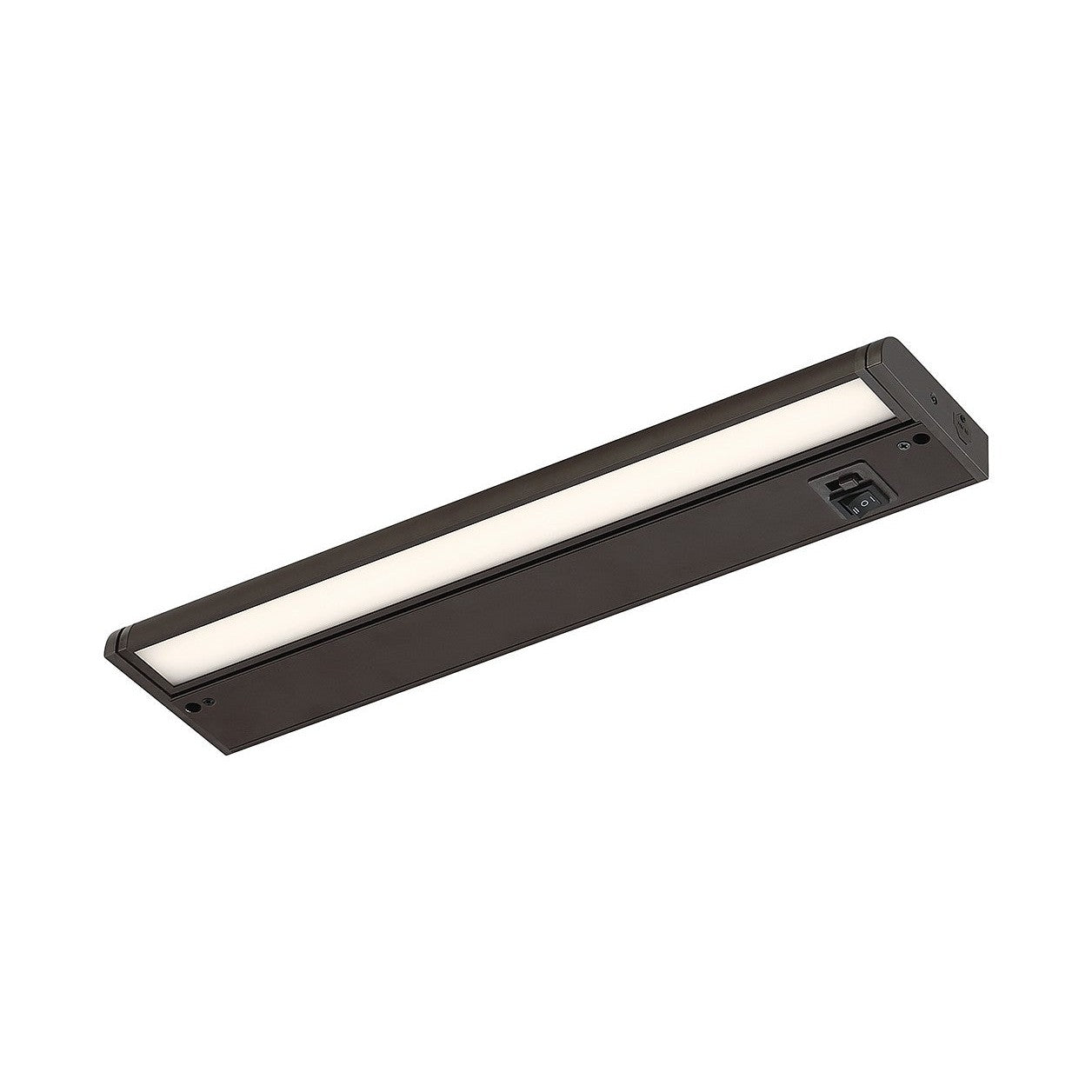 Savoy House - 4-UC-5CCT-16-BZ - LED Undercabinet - Bronze