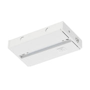 Savoy House - 4-UC-JBOX-WH - Undercabinet Junction Box - White