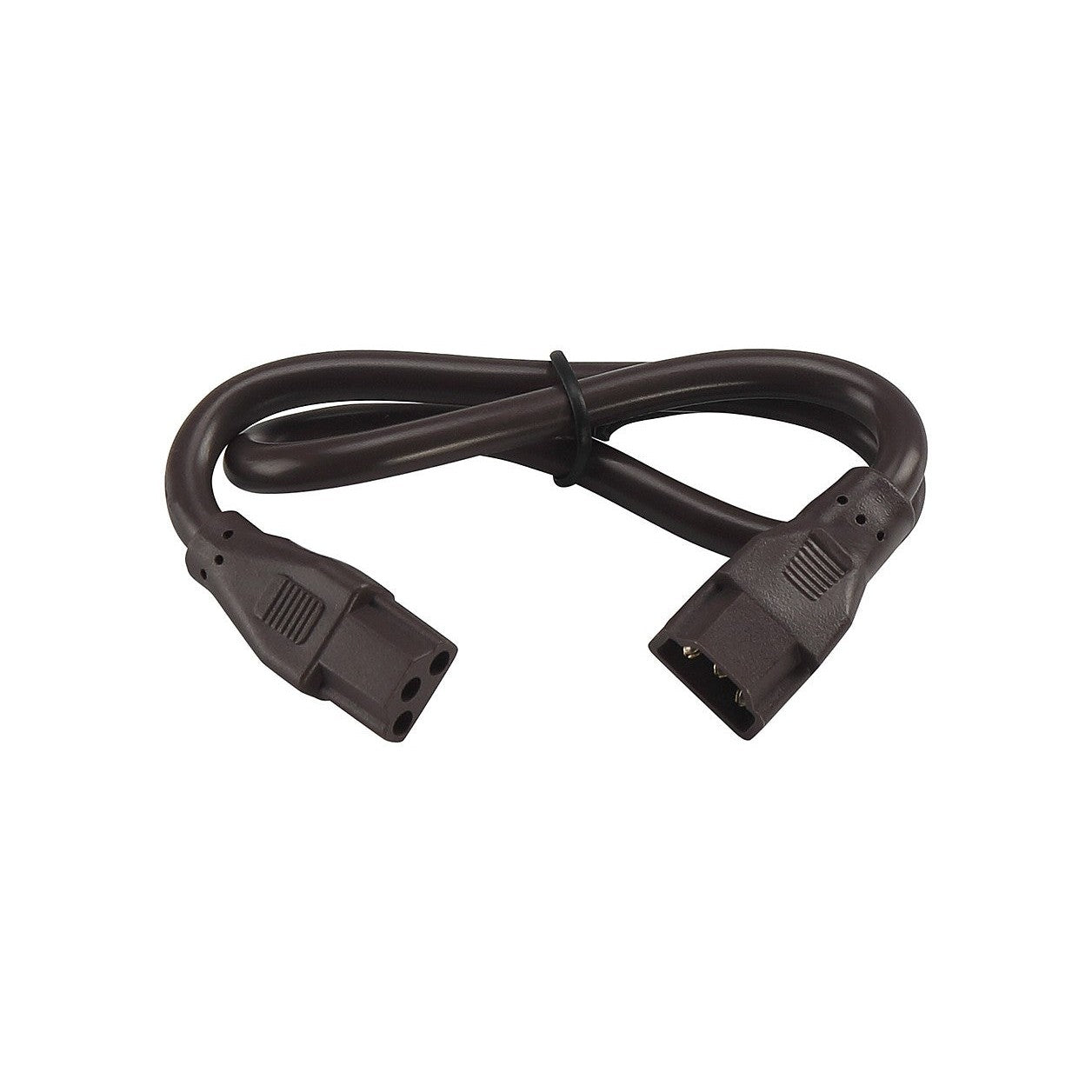 Savoy House - 4-UC-JUMP-12-BZ - Undercabinet Jumper Cable - Bronze