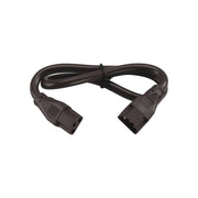 Savoy House - 4-UC-JUMP-12-BZ - Undercabinet Jumper Cable - Bronze