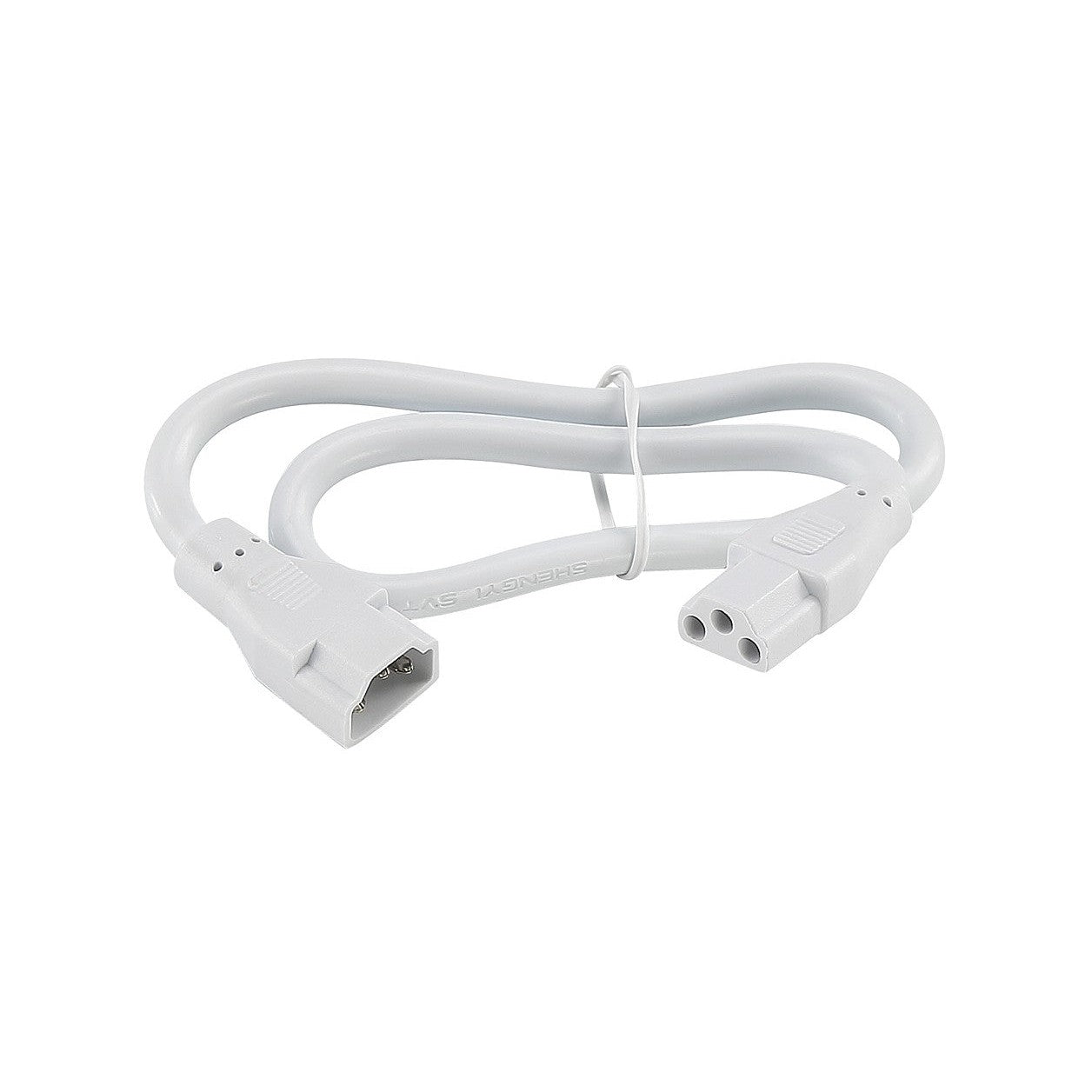 Savoy House - 4-UC-JUMP-12-WH - Undercabinet Jumper Cable - White