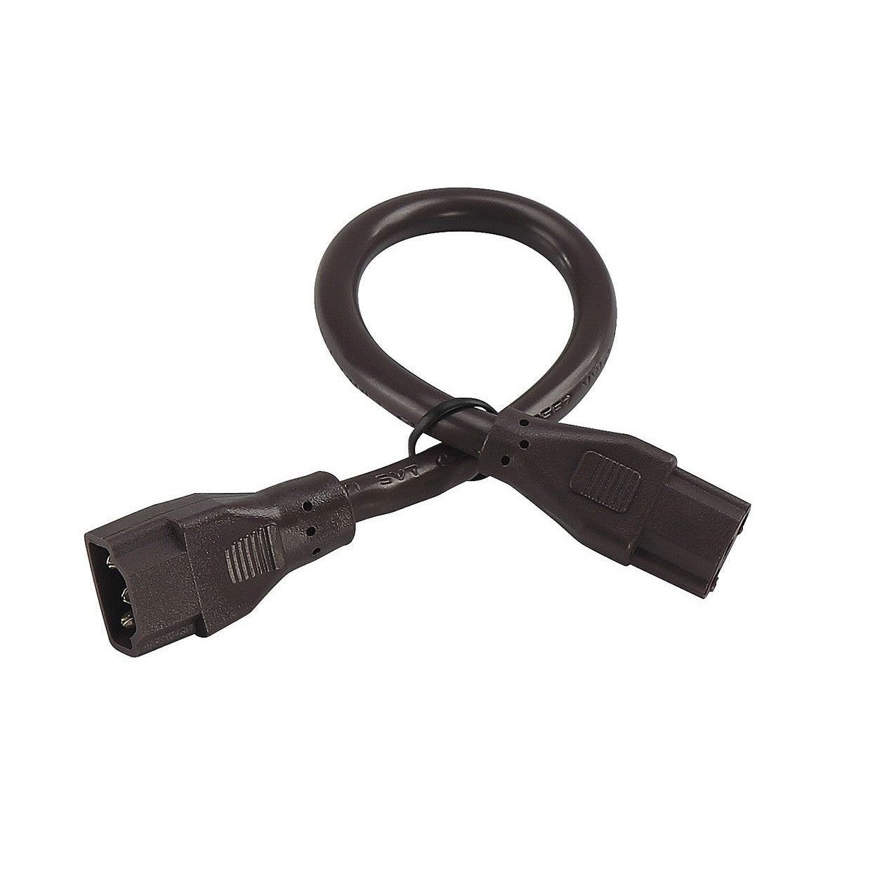 Savoy House - 4-UC-JUMP-6-BZ - Undercabinet Jumper Cable - Bronze