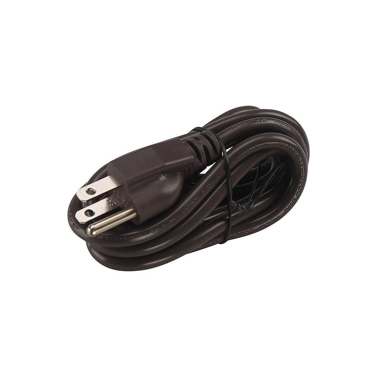 Savoy House - 4-UC-POWER-5-BZ - Undercabinet Power Cord - Bronze